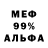 Метадон VHQ Ray Squarez